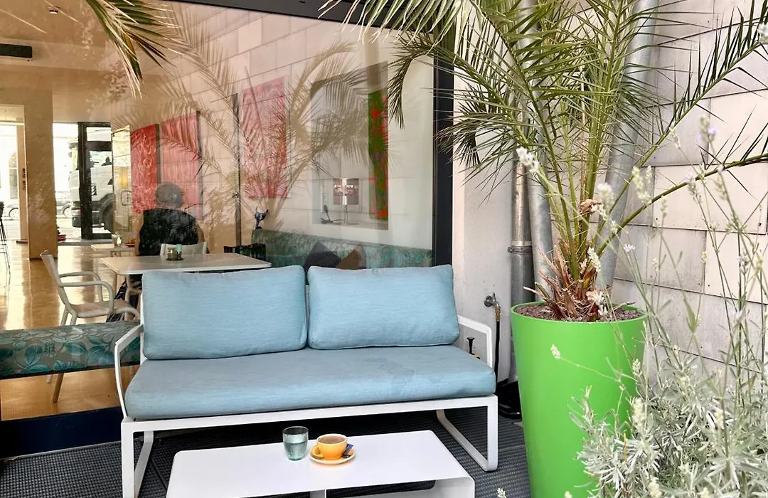 Stanys - Das Apartmenthotel-1