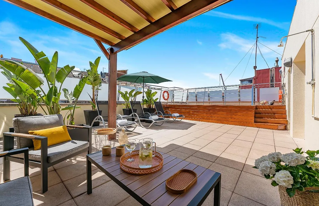 Acacia Suite-1