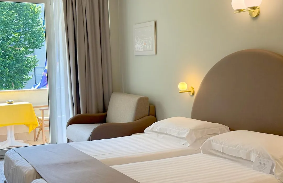 Hotel Nettuno-1