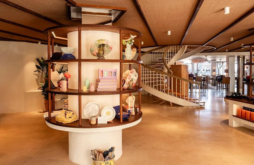 Zel Mallorca (Adults Only)-1