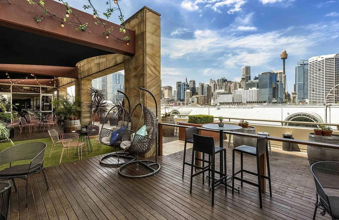 Ibis Sydney Darling Harbour-1