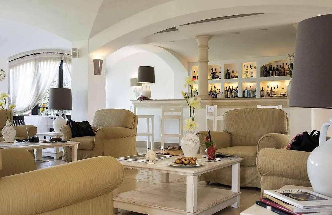 Borgobianco Resort & Spa Polignano - Mgallery Collection-1