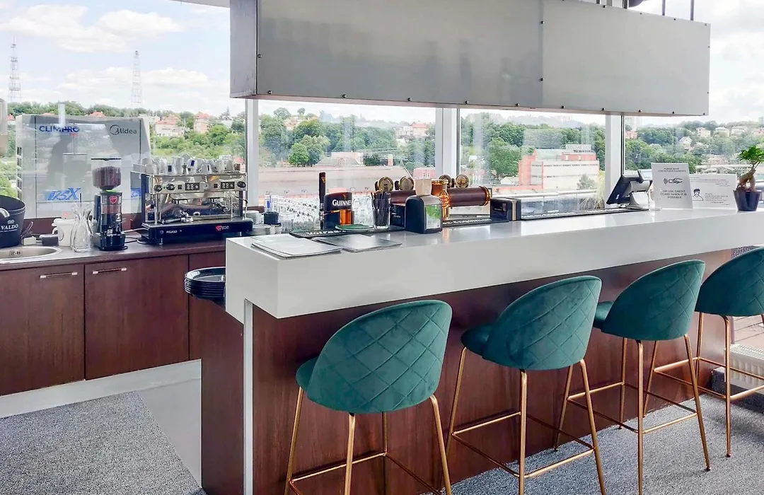 Ibis Styles Kaunas Centre-1