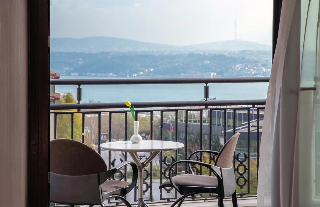 Point Hotel Taksim-1