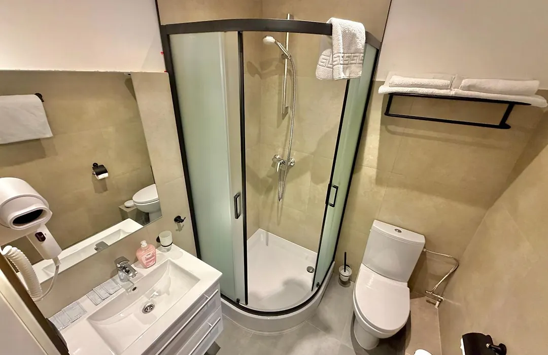 Primo Hotel Riga-1