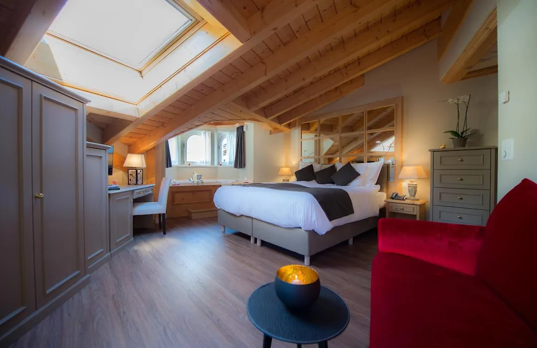 Boutique Hotel Albatros-1