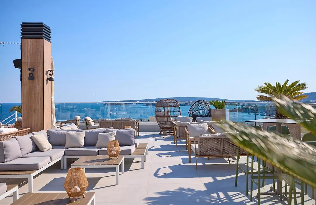 Tomir Portals Suites - Adults Only-1