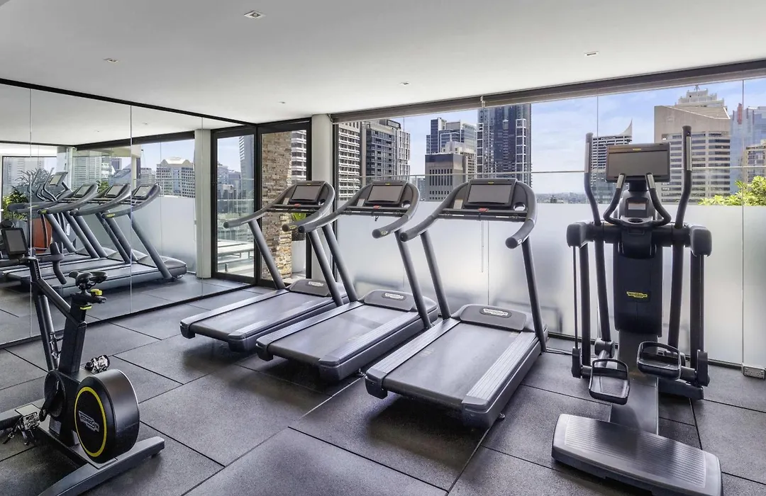 Pullman Sydney Hyde Park-1