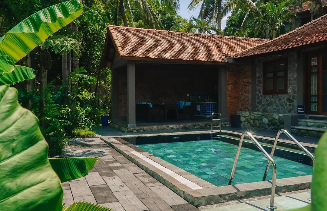 Pilgrimage Village Resort&Spa-1