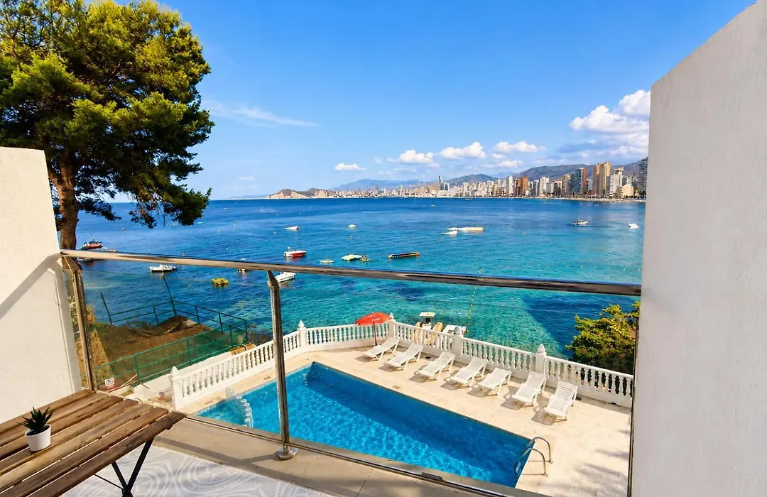 Hotel Bossh Lido-1