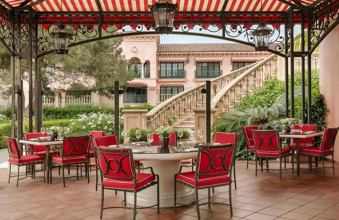 Fairmont Grand Del Mar-1