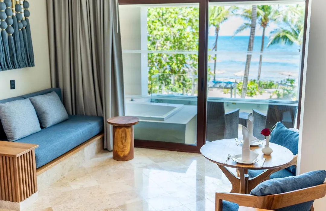 Akumal Bay Beach & Spa Resort-1