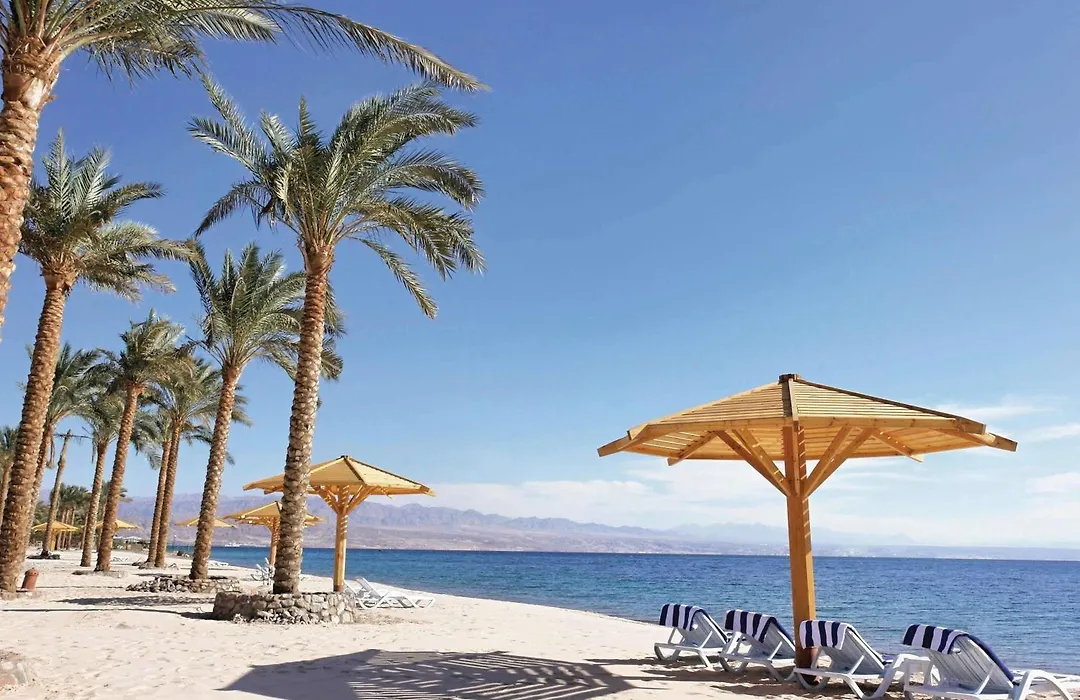 Movenpick Resort Taba-1