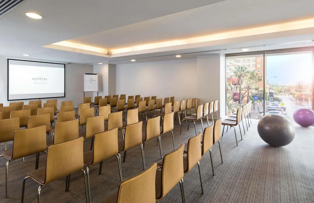 Novotel Newcastle Beach-1