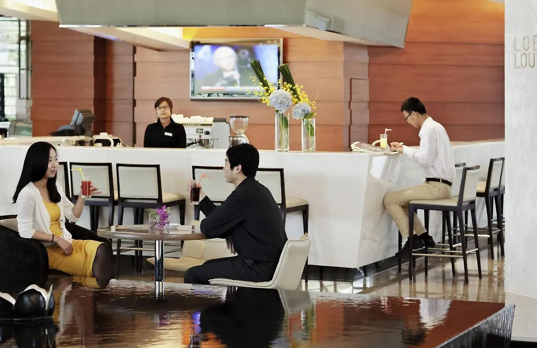 Novotel Nanjing East Suning-1