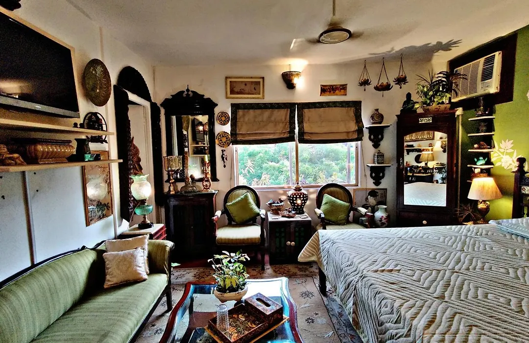 On The House - Bed And Breakfast-1