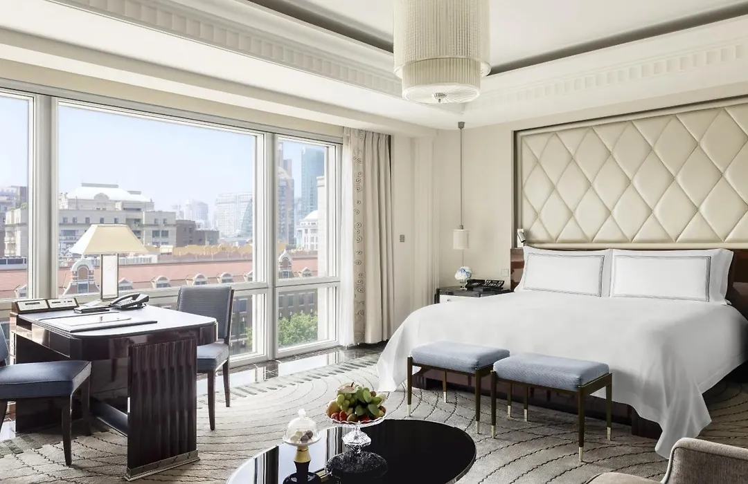The Peninsula Shanghai-1