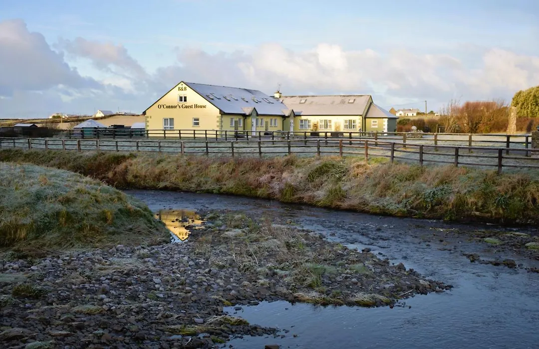 O'Connor'S Accommodation-1