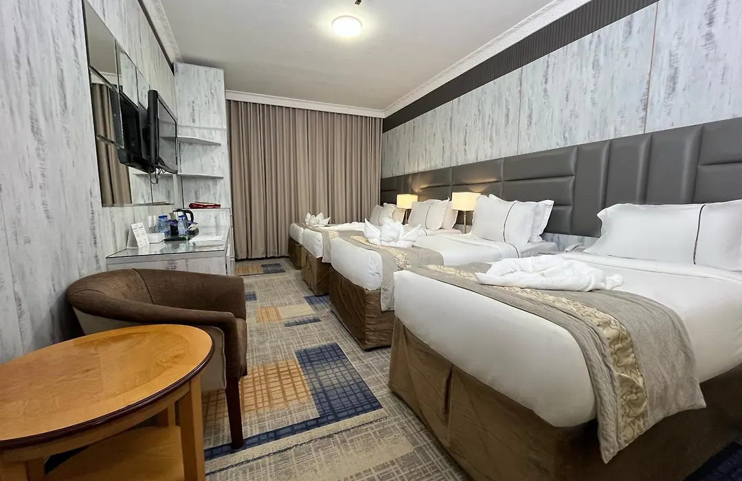 Zowar Alalami Hotel-1