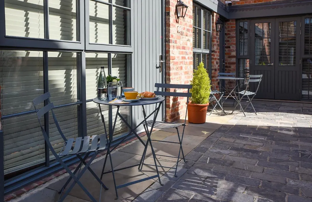 The Lawrance Luxury Aparthotel - York-1