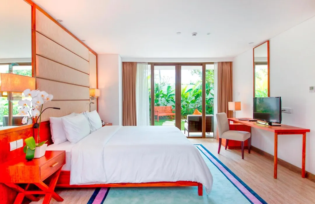 Lv8 Resort Hotel-1