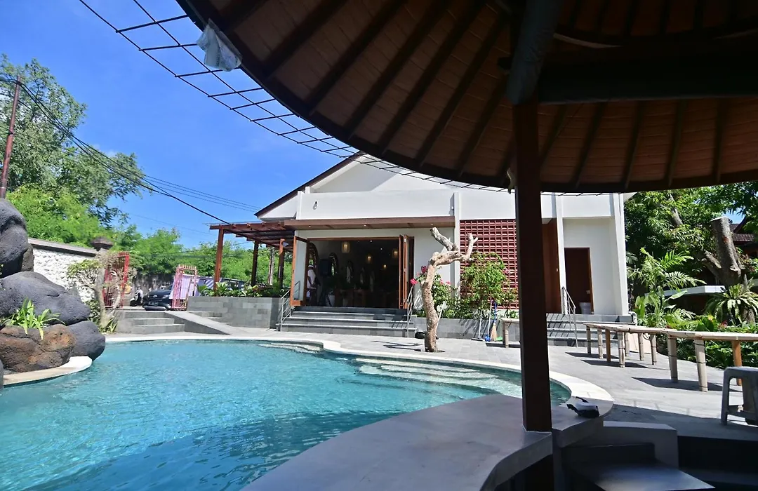 Puri Cendana Resort Bali-1