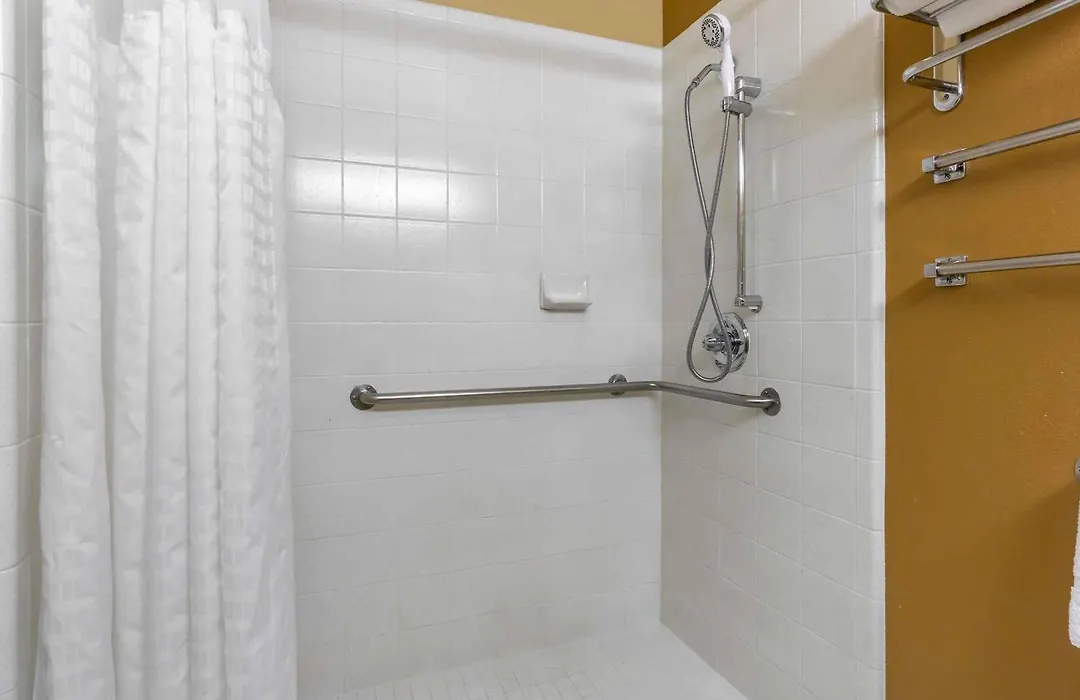 Extended Stay America Suites - Seattle - Bellevue - Factoria-1
