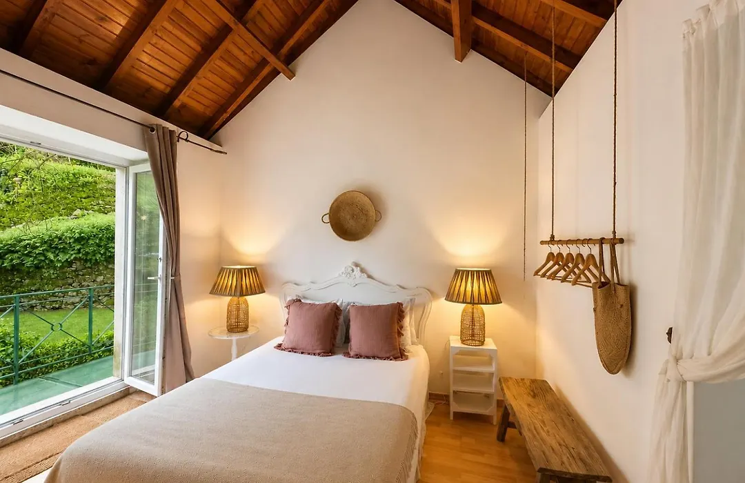 Sintra Center Guest House Escape To Nature-1