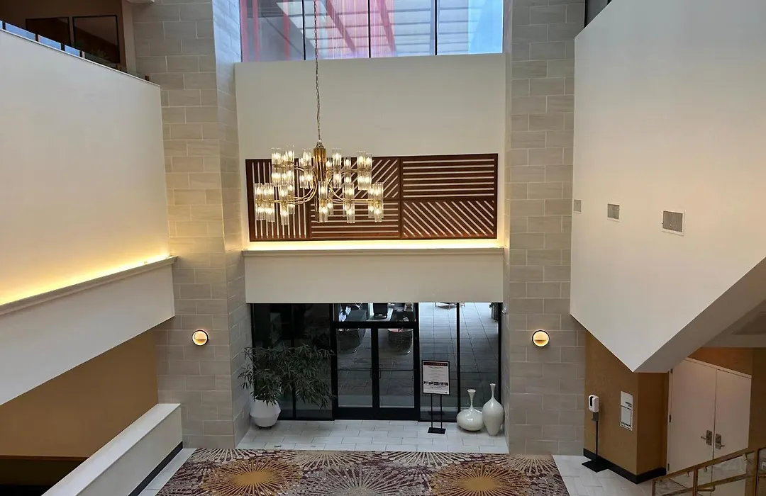 Holiday Inn Lancaster By Ihg-1