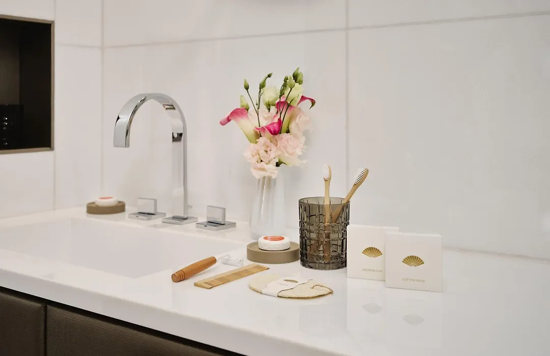 Mandarin Oriental, Paris-1