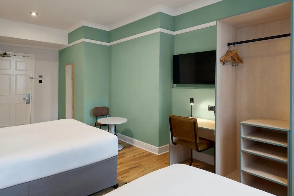 Garner Hotel Reading City Centre, An Ihg Hotel-1