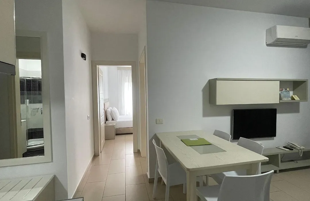 Britannia Resort&SPA-1