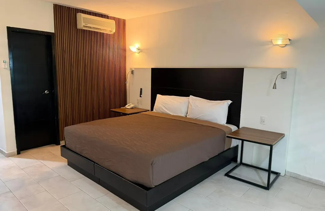 Hotel Sole Plaza Guadalajara-1