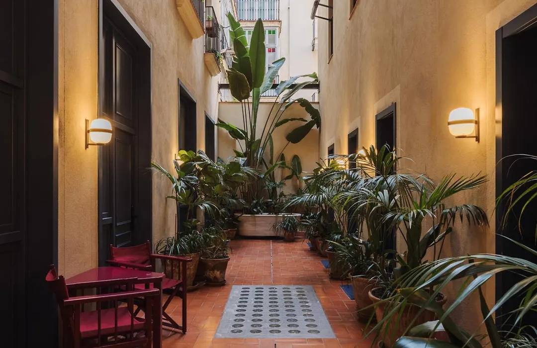 Hotel Casa Bonay & Spa-1