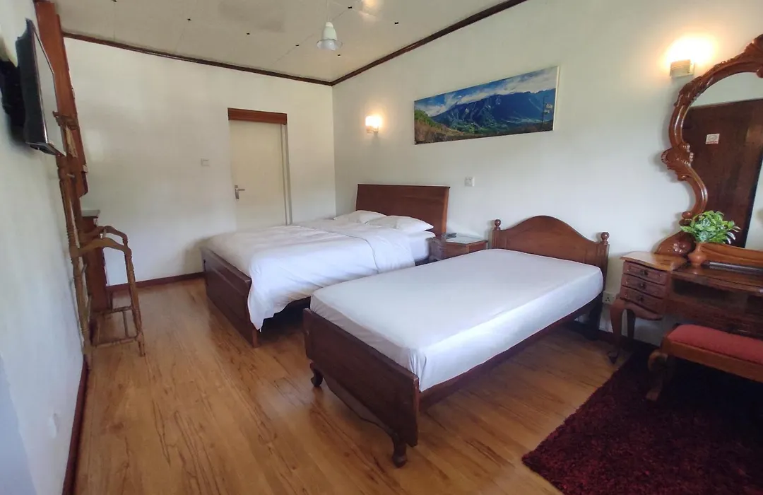 Mount Mary Inn-1