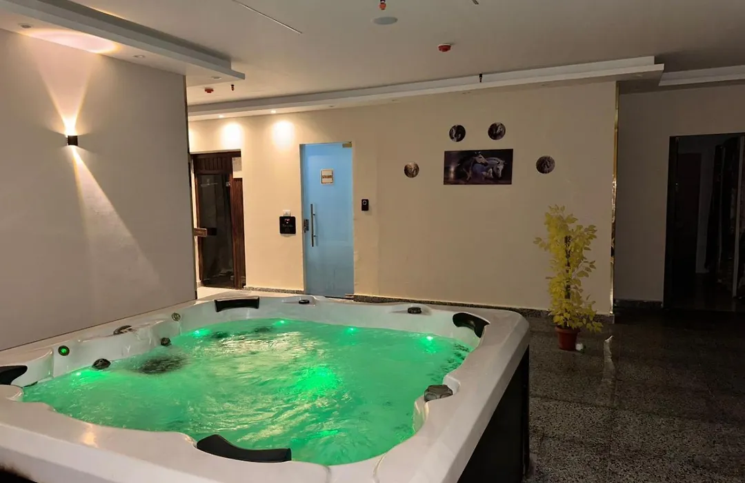 Elaria Hotel Hurgada-1