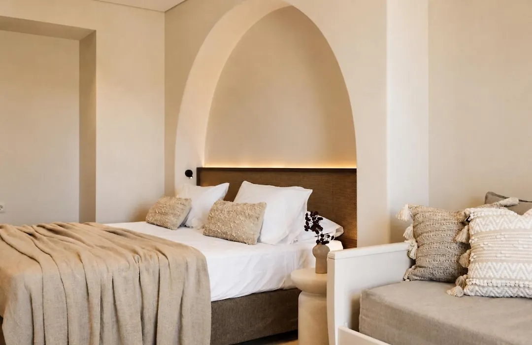 Ilios Hotel, Adults Only-1