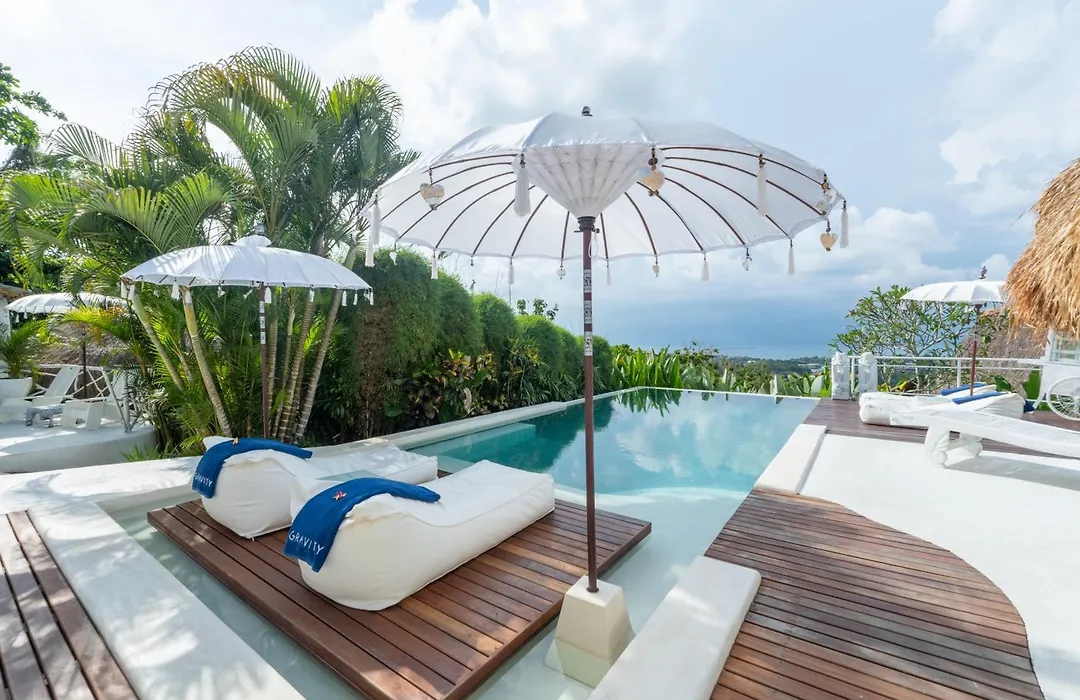 Gravity Boutique Hotel-1