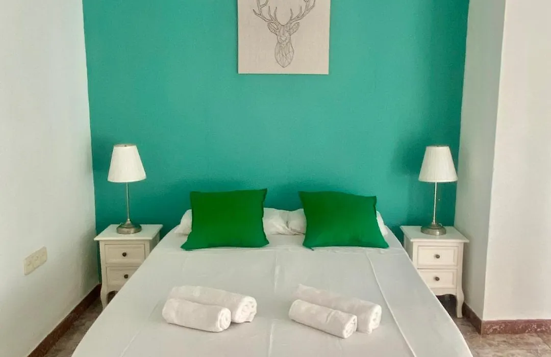 Fira Guest House-1
