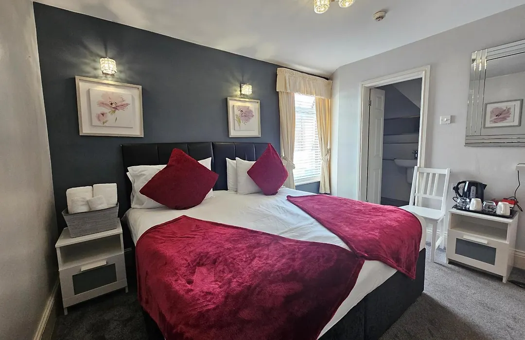 Clifton Villa - Southport-1