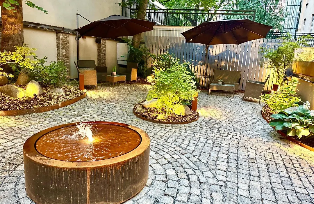 Alfons Boutique Hotel-1