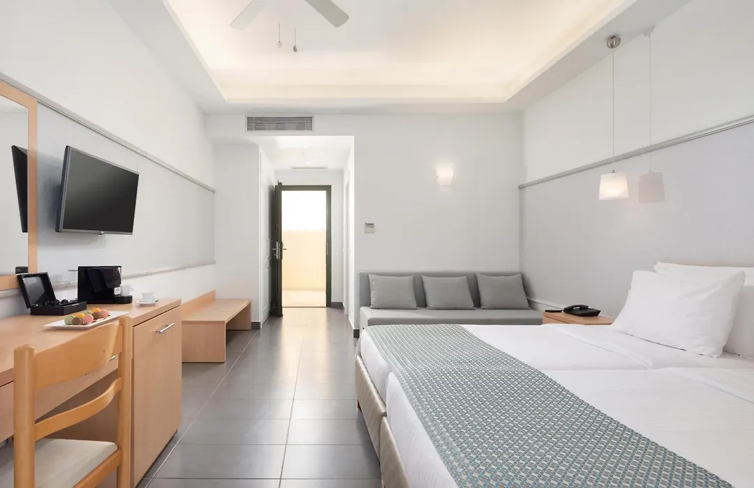 SENTIDO Apollo Palace-1