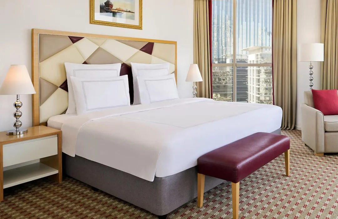 Roda Al Murooj Residences-1