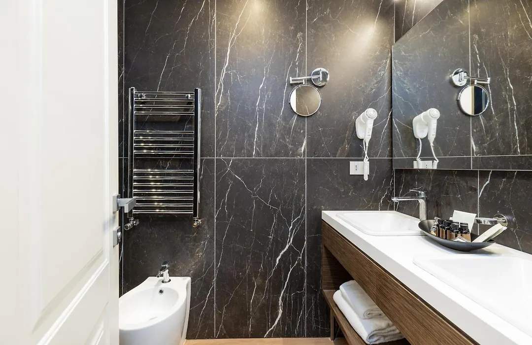 Rome Art Hotel - Gruppo Trevi Hotels-1