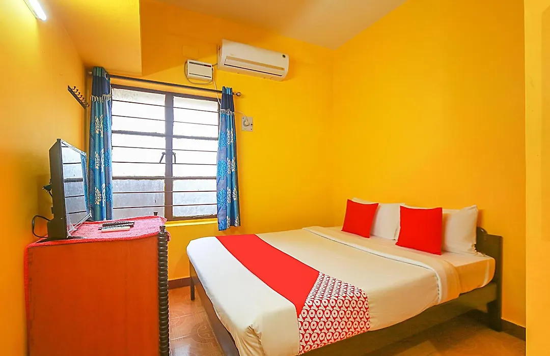 Hotel O Sona Residency-1