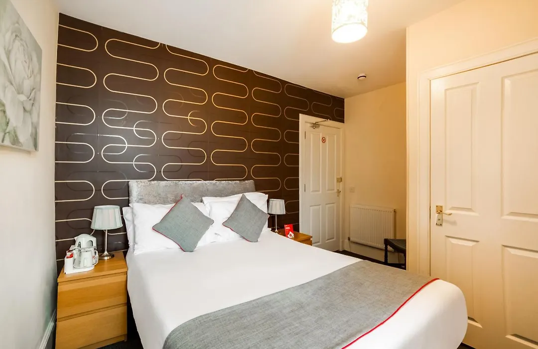 Oyo Braeriach Hotel, Highlands Scotland-1