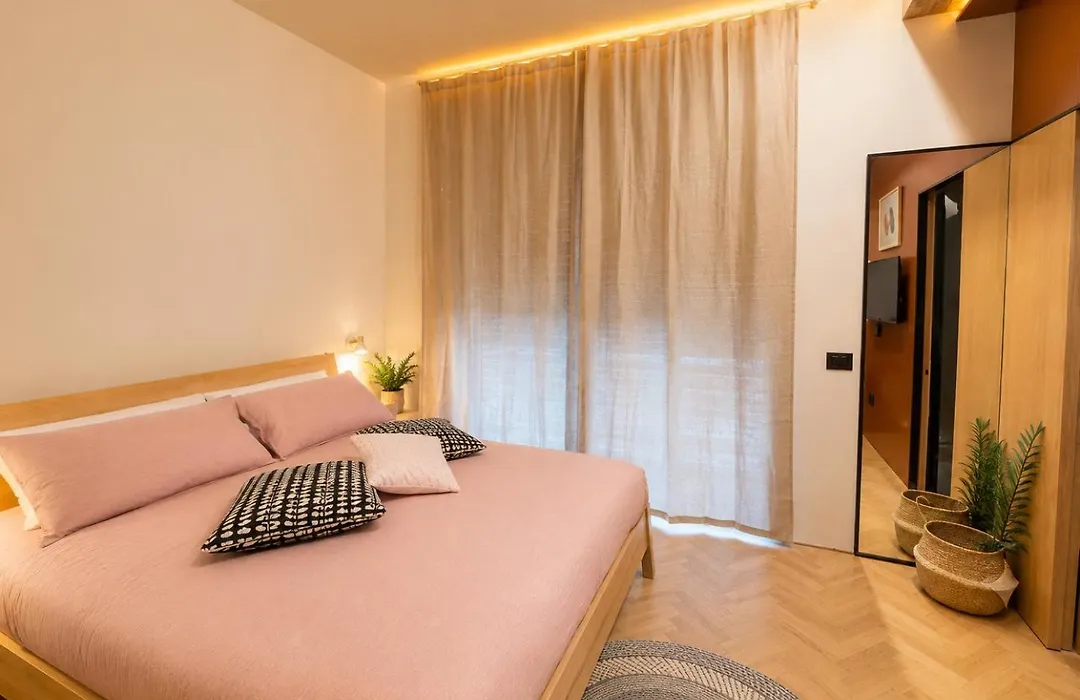 La casa sugli Archi-1