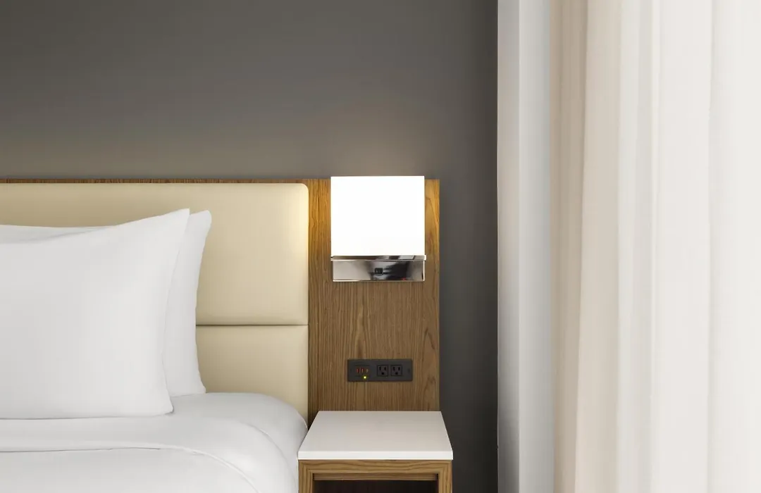 Best Western Premier Empire State Hotel-1