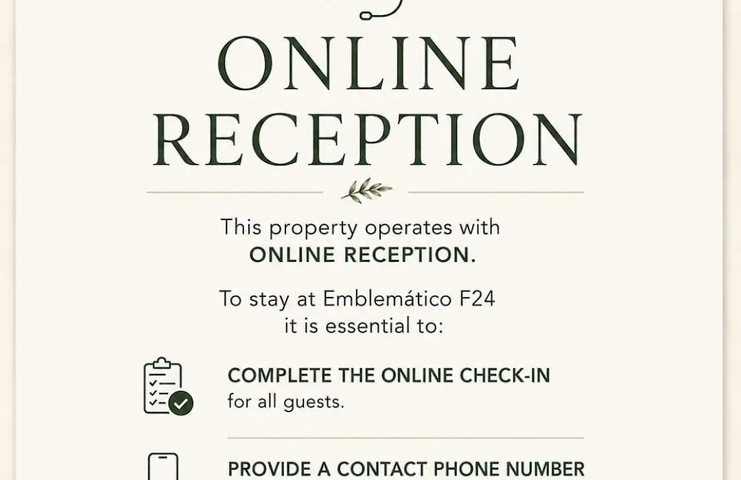 Emblematico F24-Only Adults B&B-1