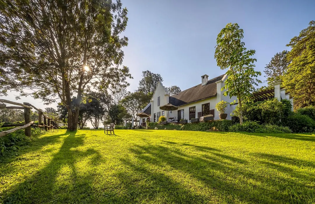 The Manor At Ngorongoro-1
